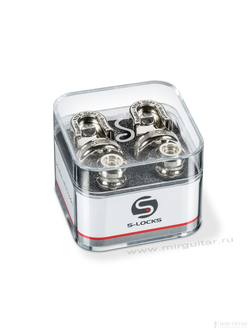 Schaller 14010101 (445) Security Lock