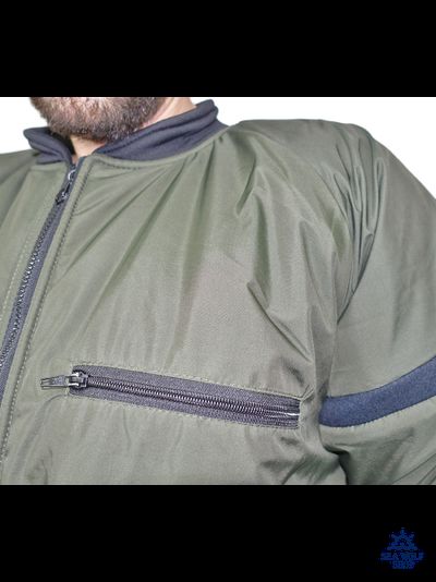 Утеплитель поддева SPORTEX P-300 для сухого гидрокостюма р.L-50/52