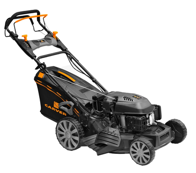 Газонокосилка бензиновый CARVER LMG-3653DMSE-VS