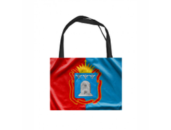 Сумка-шоппер Тамбовская Область