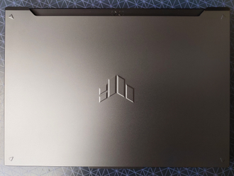 ASUS TUF Gaming FX607VU-RL059 ( 16.0 WUXGA IPS 144HZ Core 5 210H RTX4050 16GB SSD 512Gb )
