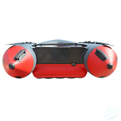 Лодка ПВХ Angler Reef НДНД Nord-Z 295НД