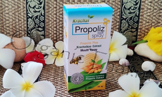 Купить Спрей Propolis