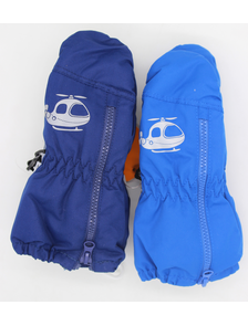 Детские Варежки 5520 (1/2 -- 2/4 )