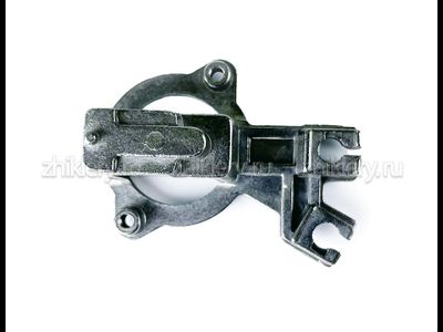 Корпус горелки для газовой плиты ЛАДА NOVA - большой мощности