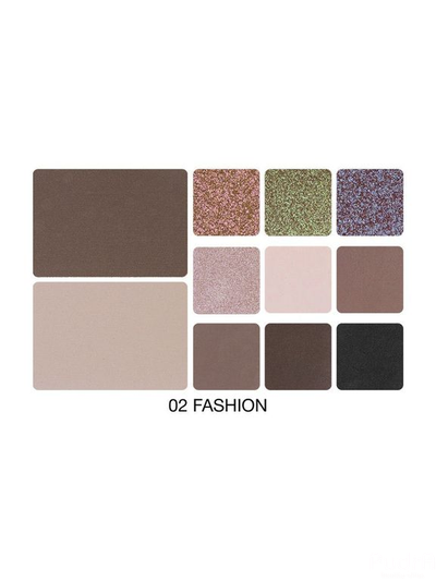 Lavelle Collection Набор для макияжа FRABJOUS | Лавель