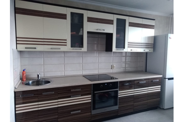 Дизайн кухни фото