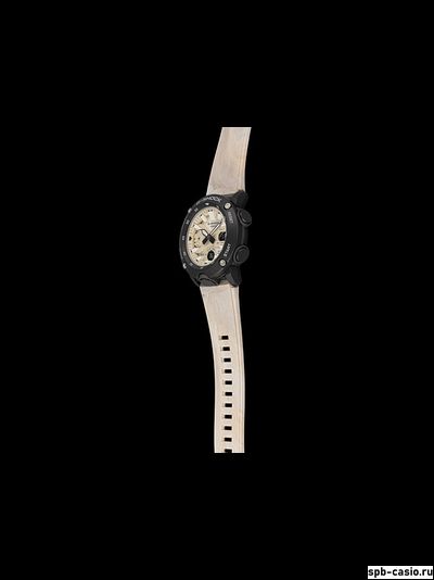Часы Casio G-Shock GA-2000WM-1AER