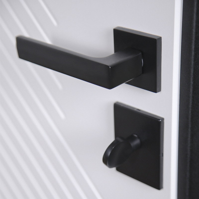 Стальная дверь   Лион в магазине Ателье Стальных Дверей