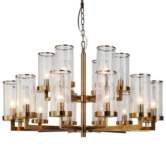 Kelly Wearstler LIAISON TWO-TIER Chandelier 18