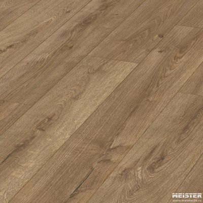 Ламинат Meister Дуб Амбер 7002