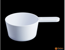 Ложка мерная 50К