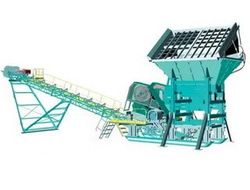 Агрегат сортировки