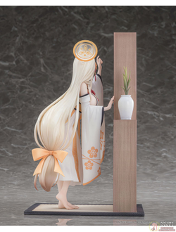 Фигурка 1/7 Куваками Кахо (Kuwakami Kaho Memorial Lobby Ver.)