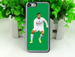 Чехол Криштиану Роналду, Cristiano Ronaldo на телефон №29