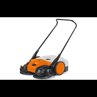 Подметальное устройство Stihl KG 770