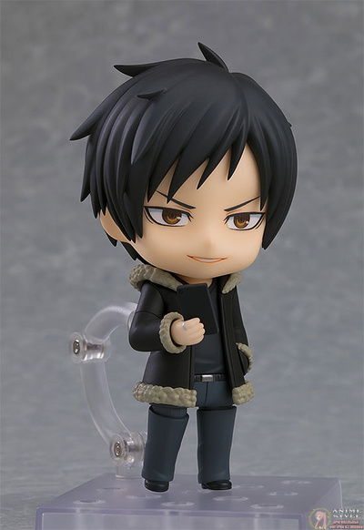 Нендроид Идзая Орихара (Izaya Orihara)