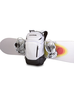 Рюкзак Dakine Heli Pro 20L VX21