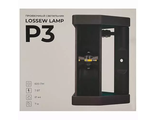Малярный светильник Lossew P3