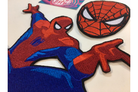 Нашивки (Patch)