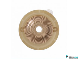 Alterna НП Пластина конвексная дип, фланец 50мм