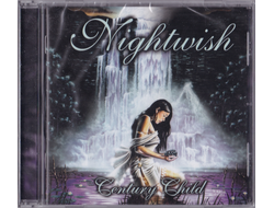 Nightwish - Century Child купить диск в интернет-магазине CD и LP "Музыкальный прилавок" в Липецке
