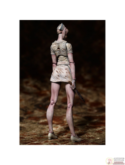 Фигурка фигма figma Bubble Head Nurse