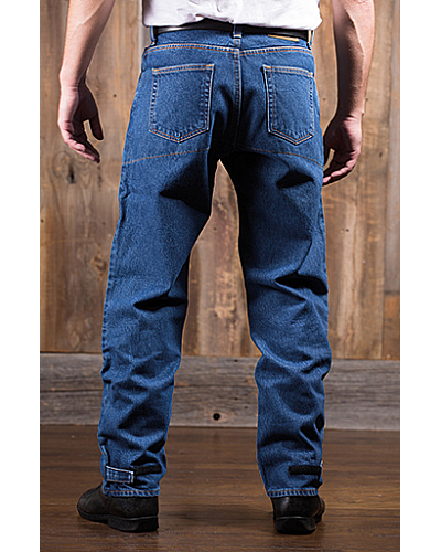 Джинсы Diamond Gusset® DEFENDER® MOTORCYCLE JEAN