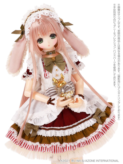 Кукла 1/6 PureNeemo Miu
