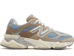 New Balance 9060 Mushroom Aluminum
