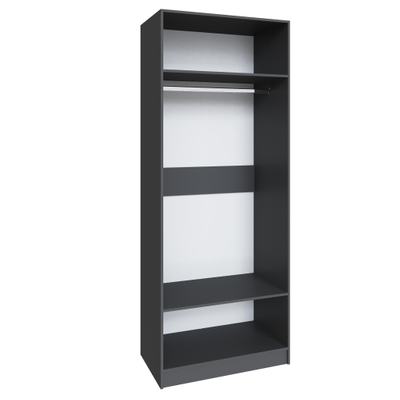 Шкафная группа "Мадрид"  4.2 м  Вариант1 (ТЭКС)