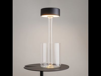 Аккумуляторный светильник AI Collaboration, MOD229TL-L3B3K1