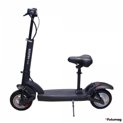 ЭЛЕКТРОСАМОКАТ MINIPRO Mi508+ 16AH 48V 500W