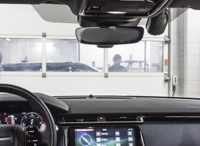 Система видеофиксации AVILINE DVR-С