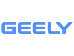 Шумоизоляция Geely