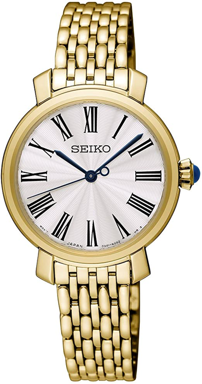 Наручные часы Seiko SRZ498P1