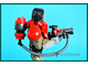 # 75525 Сборная Фигура «Бэйз Мальбус» / “Baze Malbus” Buildable Action Figure (2017)