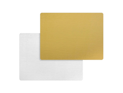 Подложка золото/жемчуг 40*60см 3,0мм