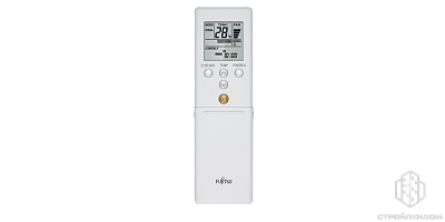 Внутренние настенные блоки Fujitsu