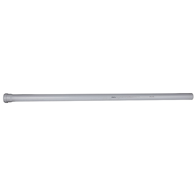 Труба канализационная STOUT 58х1500 бесшумная (Арт. SKB-0001-058150)