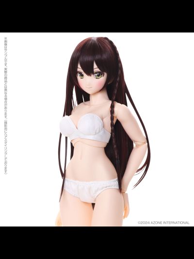 Кукла 1/3 Azone Original Doll Yui  Snow Drop, White Moment ver.