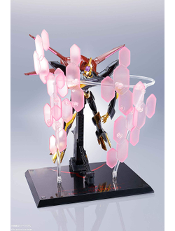 Робот Metal Robot Spirits (Side Kmf) Shinkiro