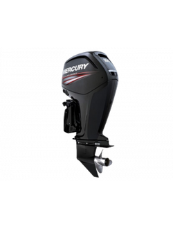Mercury F100 ELPT CT
