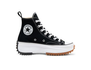 Zapatilla converse run star hike hot sale