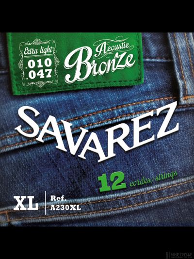 Savarez A230XL