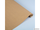 Бумага упаковочная крафт без печати 75 г/м² 0,72 х 50 м