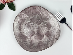 Тарелка десертная 20 см