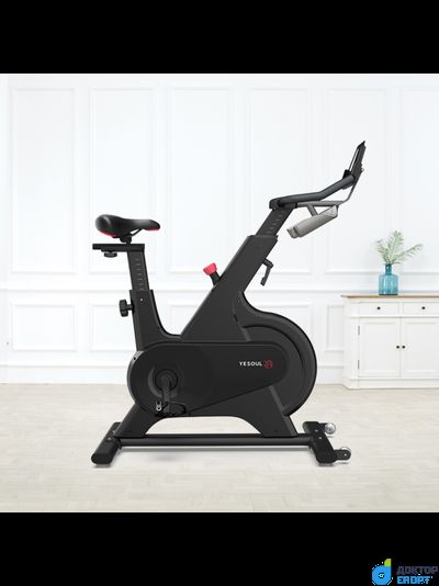 Велотренажер Yesoul Smart M1 BLACK