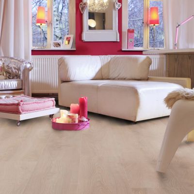 Ламинат Wineo Дуб Финляндия Бежевый LA225XXLV4