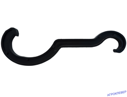 Ключ для компрессионных фитингов 16-32/40-75